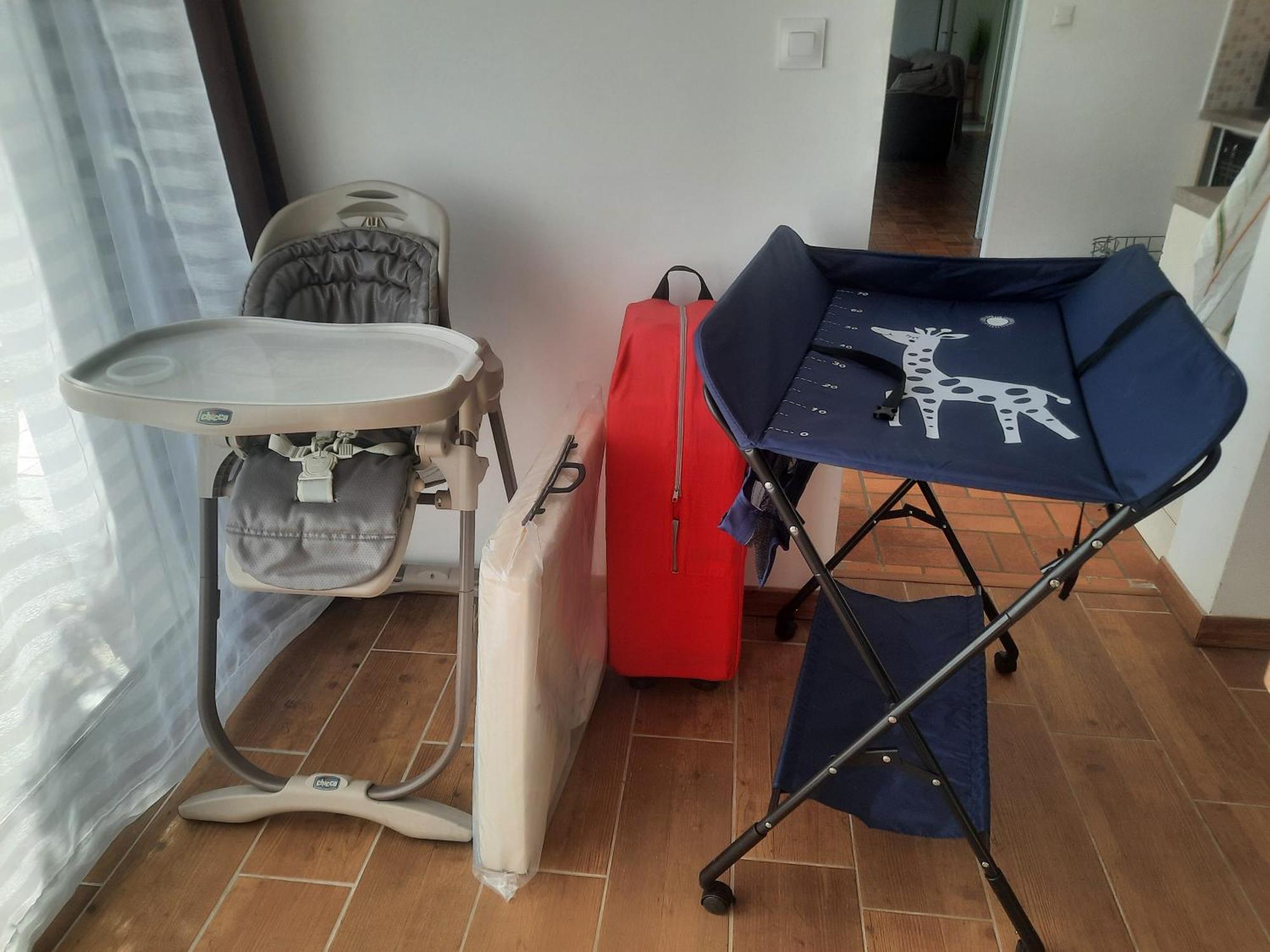 Gite Chez Monette Nance Exteriör bild